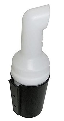 Sand Bottle & Holder (QTY 20)