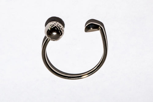 Golf Club Key Ring